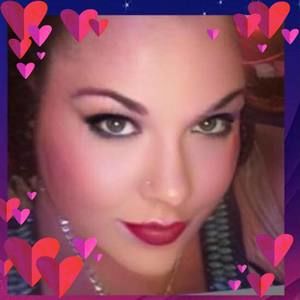 Meet your Posher, Alisha